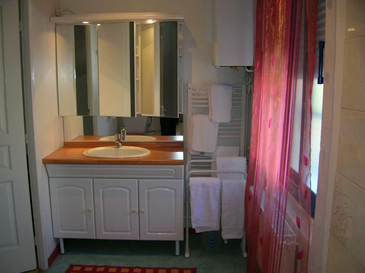 Gite Voltaire Sotteville-lès-Rouen Kültér fotó